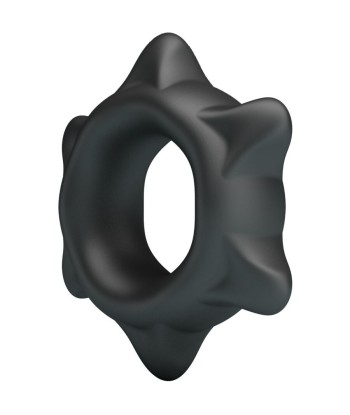 CRAZY BULL - ETHANIEL ANILLO SILICONA MODELO 11