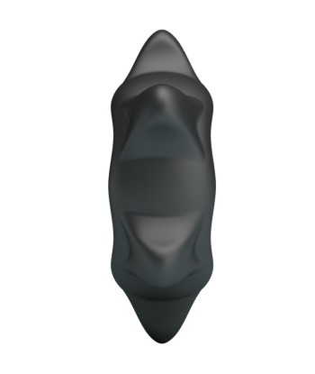 CRAZY BULL - ETHANIEL ANILLO SILICONA MODELO 11