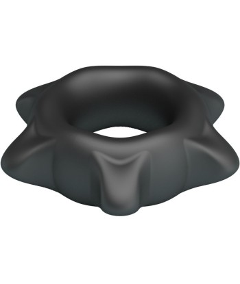CRAZY BULL - ETHANIEL ANILLO SILICONA MODELO 11