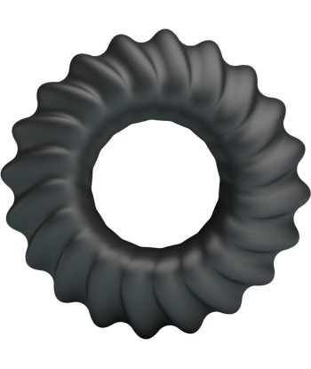 CRAZY BULL - FITZ ANILLO SILICONA MODELO 8