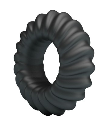 CRAZY BULL - FITZ ANILLO SILICONA MODELO 8