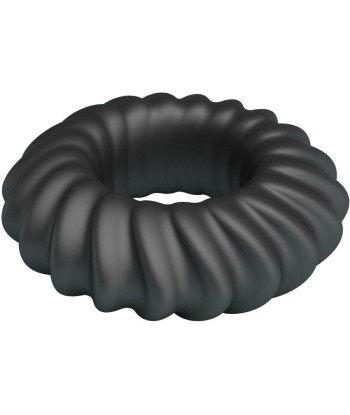 CRAZY BULL - FITZ ANILLO SILICONA MODELO 8