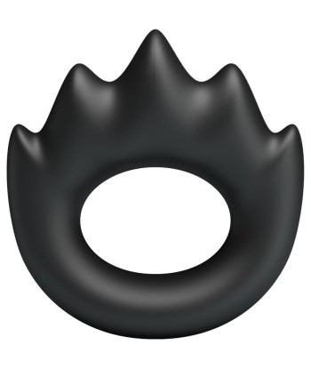 CRAZY BULL - HABERT ANILLO SILICONA MODELO 13