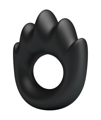 CRAZY BULL - HABERT ANILLO SILICONA MODELO 13