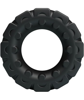 CRAZY BULL - LAIDEN ANILLO SILICONA MODELO 5