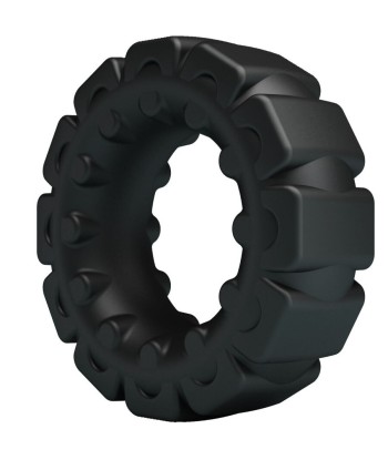 CRAZY BULL - LAIDEN ANILLO SILICONA MODELO 5