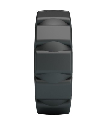 CRAZY BULL - LAIDEN ANILLO SILICONA MODELO 5