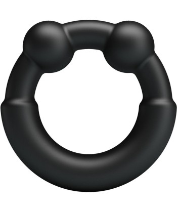 CRAZY BULL - MECO ANILLO SILICONA MODELO 15