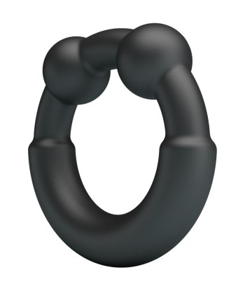 CRAZY BULL - MECO ANILLO SILICONA MODELO 15