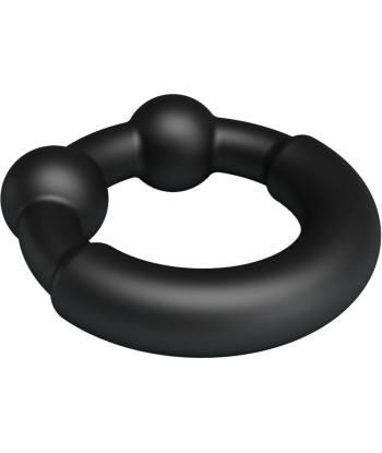 CRAZY BULL - MECO ANILLO SILICONA MODELO 15