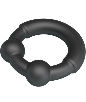 CRAZY BULL - MECO ANILLO SILICONA MODELO 15