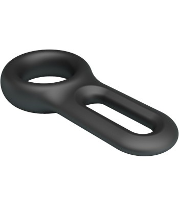 CRAZY BULL - ONIEL ANILLO SILICONA MODELO 18