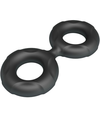 CRAZY BULL - RADWAN ANILLO DOBLE SILICONA MODELO 19
