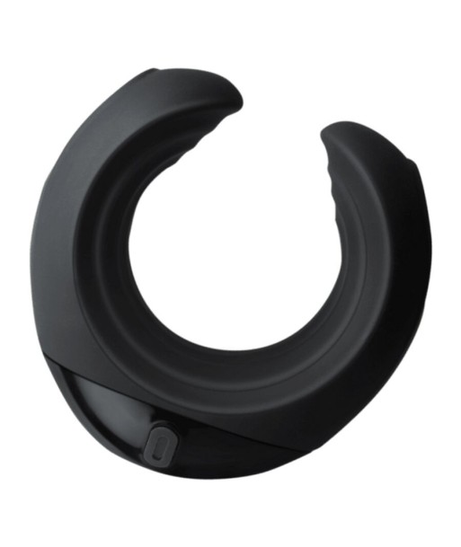 ROCKS- OFF - ECHO MASTURBADOR VIBRADOR NEGRO ROCKS- OFF - ECHO MASTURBADOR VIBRADOR NEGRO