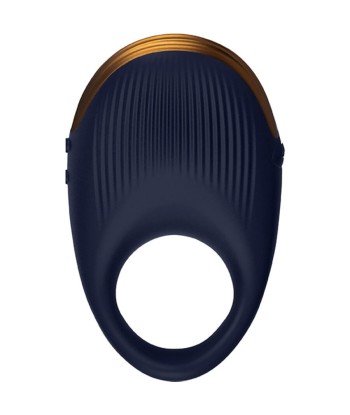 CLIMAXIMUM - CAPTURE ANILLO VIBRADOR PARA PENE SENSORIAL