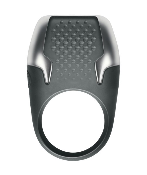 CLIMAXIMUM - TYRO ANILLO VIBRADOR PARA PENE LUCES LED CLIMAXIMUM - TYRO ANILLO VIBRADOR PARA PENE LUCES LED