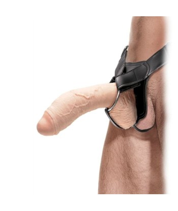 FETISH FANTASY EXTREME - STRAP-ON EXTREMO