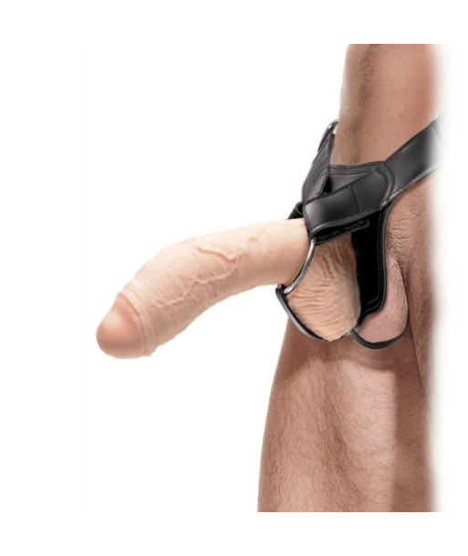 FETISH FANTASY EXTREME - STRAP-ON EXTREMO FETISH FANTASY EXTREME - STRAP-ON EXTREMO