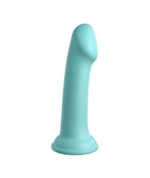 DILLIO - BIG HERO 15,24 CM VERDE