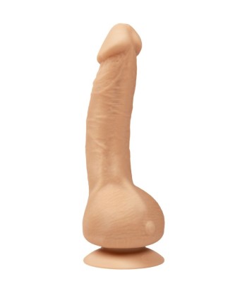 G-VIBE - GREAL MINI DILDO VIBRADOR SILICIONA NATURAL