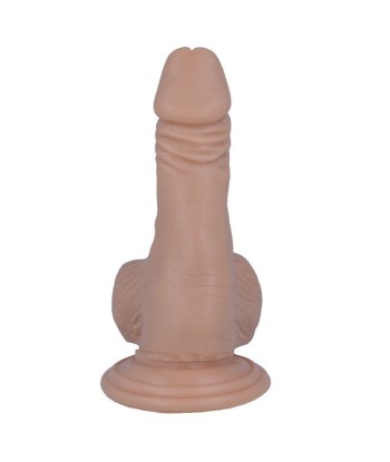 MR INTENSE - 1 PENE REALÍSTICO 14.6 CM -O- 3.5 CM