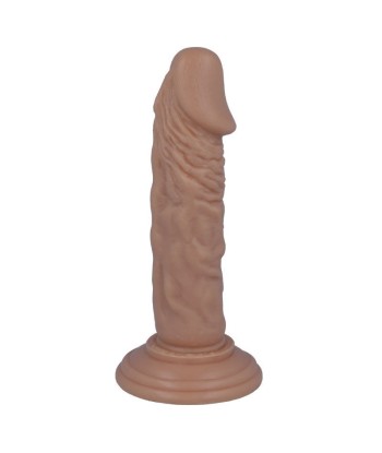 MR INTENSE - 3 PENE REALÍSTICO 16.2 CM -O- 3 CM