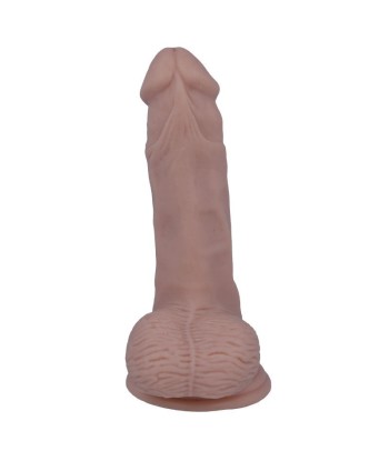 MR INTENSE - 5 PENE REALÍSTICO 16.5 CM -O- 3.5 CM