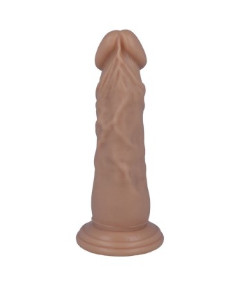 MR INTENSE - 6 PENE REALÍSTICO 16.6 CM -O- 4.4 CM