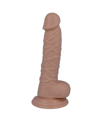MR INTENSE - 7 PENE REALÍSTICO 17.1 CM -O- 2.9 CM