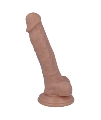 MR INTENSE - 9 PENE REALÍSTICO 17.8 CM -O- 3 CM