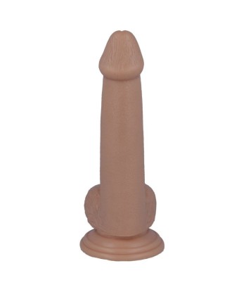 MR INTENSE - 10 PENE REALÍSTICO 18 CM -O- 3.4 CM