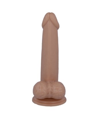 MR INTENSE - 10 PENE REALÍSTICO 18 CM -O- 3.4 CM