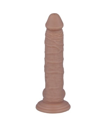 MR INTENSE - 15 PENE REALÍSTICO 19.5 CM -O- 4.1 CM