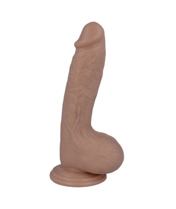 MR INTENSE - 17 PENE REALÍSTICO 19.7 CM -O- 4.1 CM