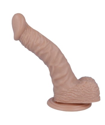 MR INTENSE - 18 PENE REALÍSTICO 19.8 CM -O- 3.2 CM