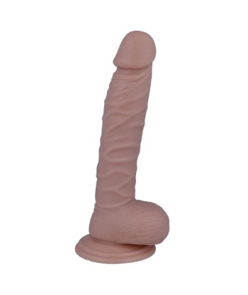 MR INTENSE - 19 PENE REALÍSTICO 20 CM -O- 3.1 CM