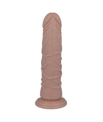 MR INTENSE - 22 PENE REALÍSTICO 20.1 CM -O- 4.4 CM