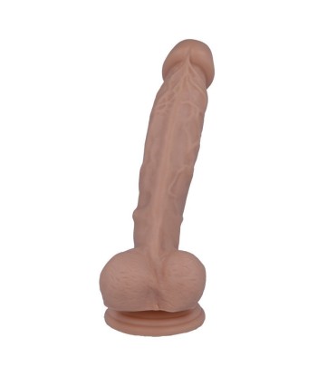 MR INTENSE - 28 PENE REALÍSTICO 22.3 CM -O- 3.4 CM