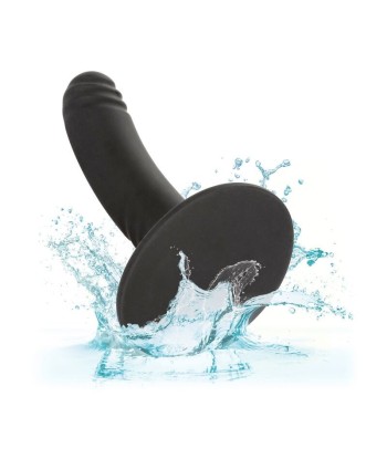 CALEXOTICS - BOUNDLESS DILDO 12 CM COMPATIBLE CON ARNÉS