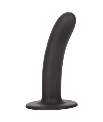 CALEXOTICS - BOUNDLESS DILDO LISO 15.25 CM COMPATIBLE CON ARNÉS