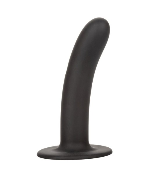 CALEXOTICS - BOUNDLESS DILDO LISO 15.25 CM COMPATIBLE CON ARNÉS