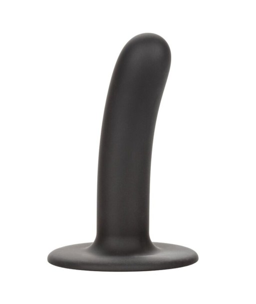 CALEXOTICS - BOUNDLESS DILDO LISO 12 CM COMPATIBLE CON ARNÉS