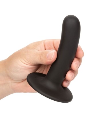 CALEXOTICS - BOUNDLESS DILDO LISO 12 CM COMPATIBLE CON ARNÉS