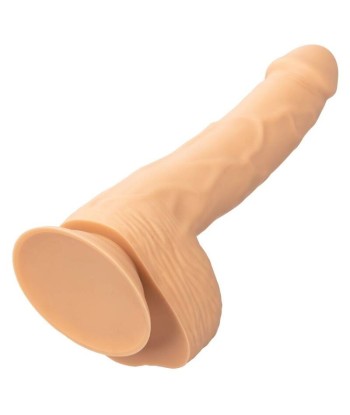 CALEXOTICS - SILICONE STUDS 20.32 CM SKIN