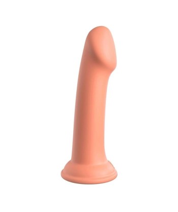 DILLIO - BIG HERO 15,24 CM NARANJA