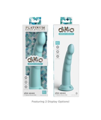 DILLIO - SLIM SEVEN 17,78 CM VERDE