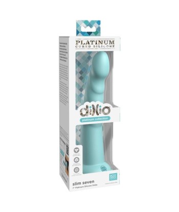 DILLIO - SLIM SEVEN 17,78 CM VERDE
