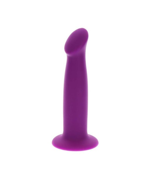 GET REAL - GOODHEAD DONG 12 CM MORADO