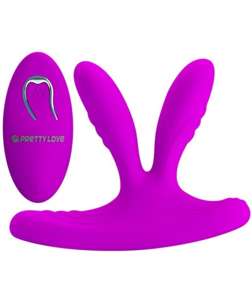 PRETTY LOVE - MAGIC FINGER ESTIMULADOR PRETTY LOVE - MAGIC FINGER ESTIMULADOR