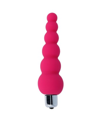 INTENSE - SNOOPY 7 SPEEDS SILICONE ROSA INTENSO